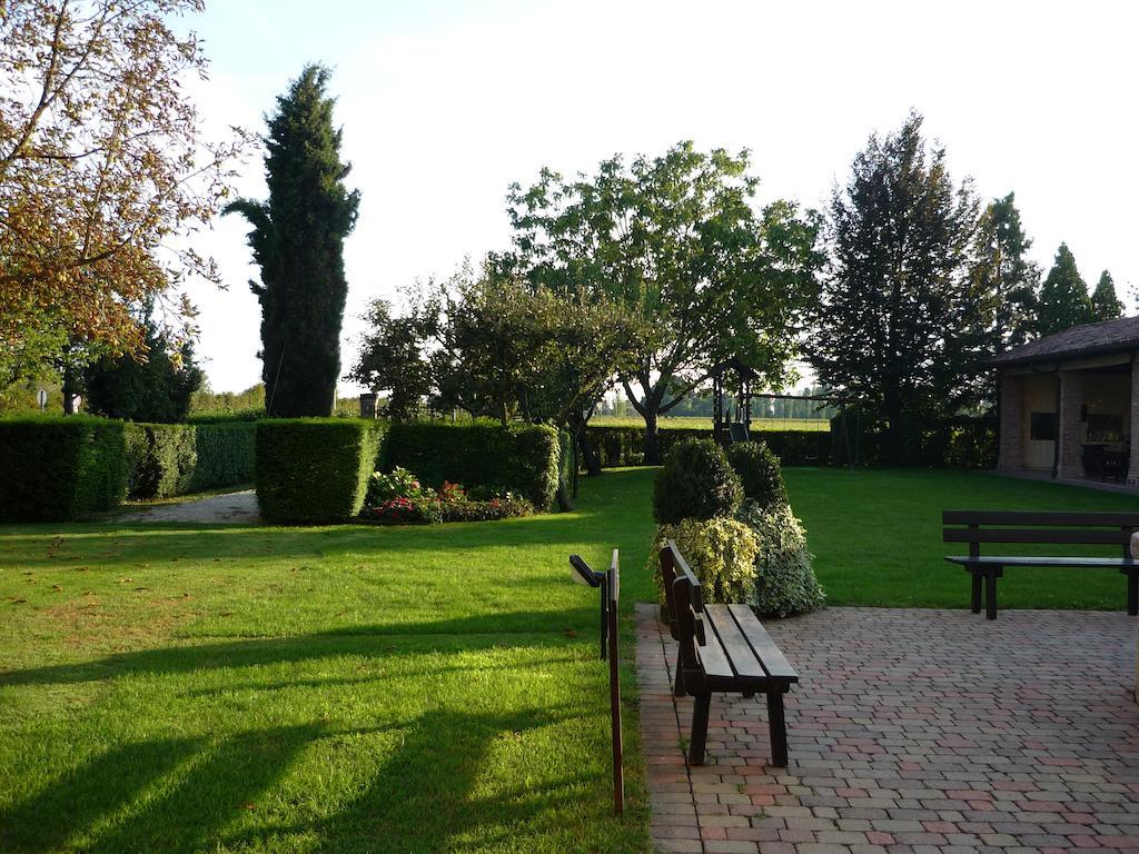 Le Vigne Morosina Vila Cessalto Exterior foto