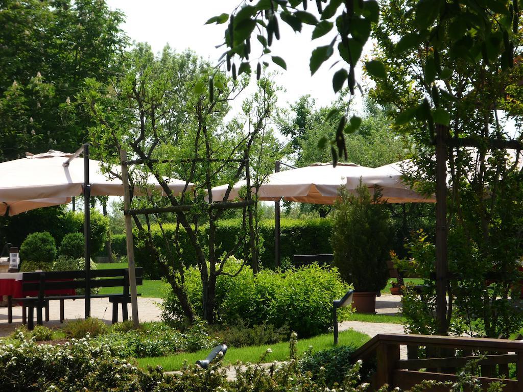 Le Vigne Morosina Vila Cessalto Exterior foto