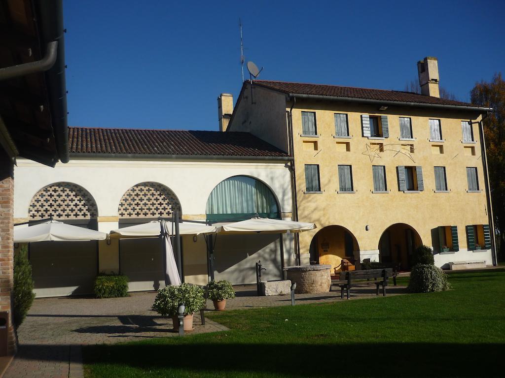 Le Vigne Morosina Vila Cessalto Exterior foto