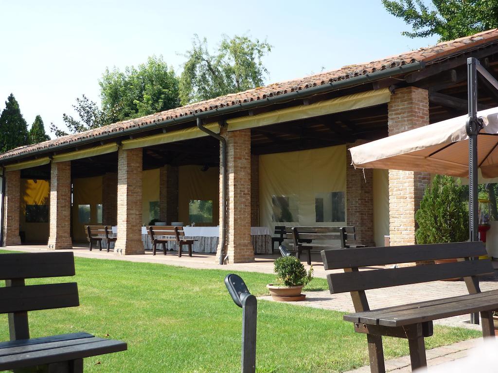 Le Vigne Morosina Vila Cessalto Exterior foto