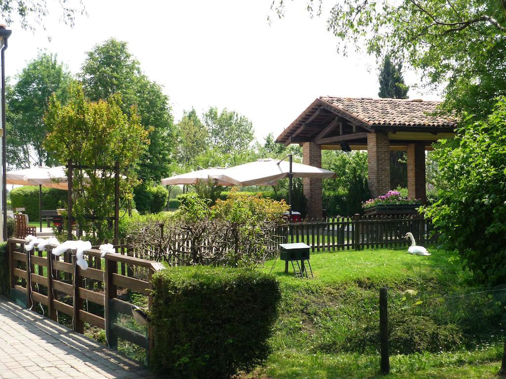 Le Vigne Morosina Vila Cessalto Exterior foto