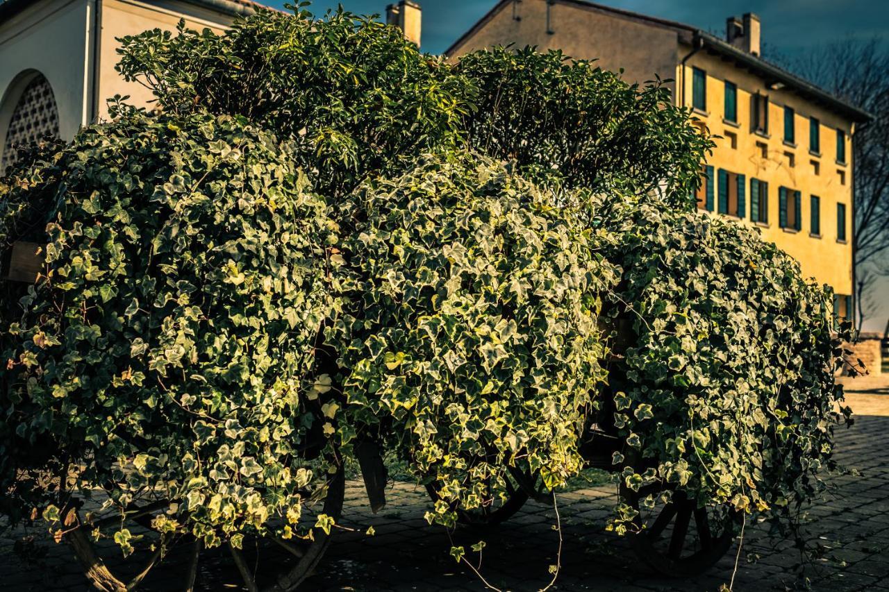 Le Vigne Morosina Vila Cessalto Exterior foto