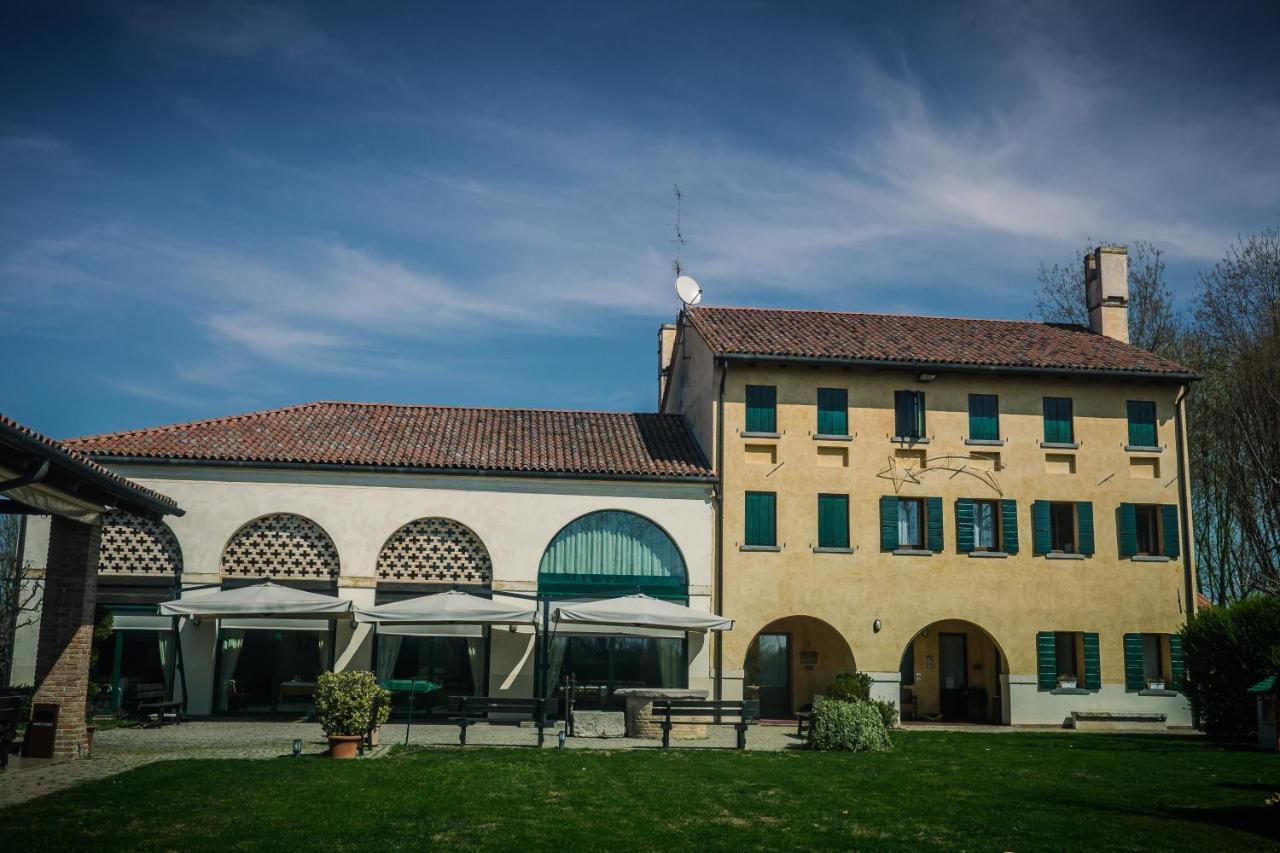 Le Vigne Morosina Vila Cessalto Exterior foto
